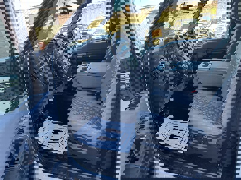 Used 2011 Ford F250 XLT w/ XLT Premium Pkg image 7