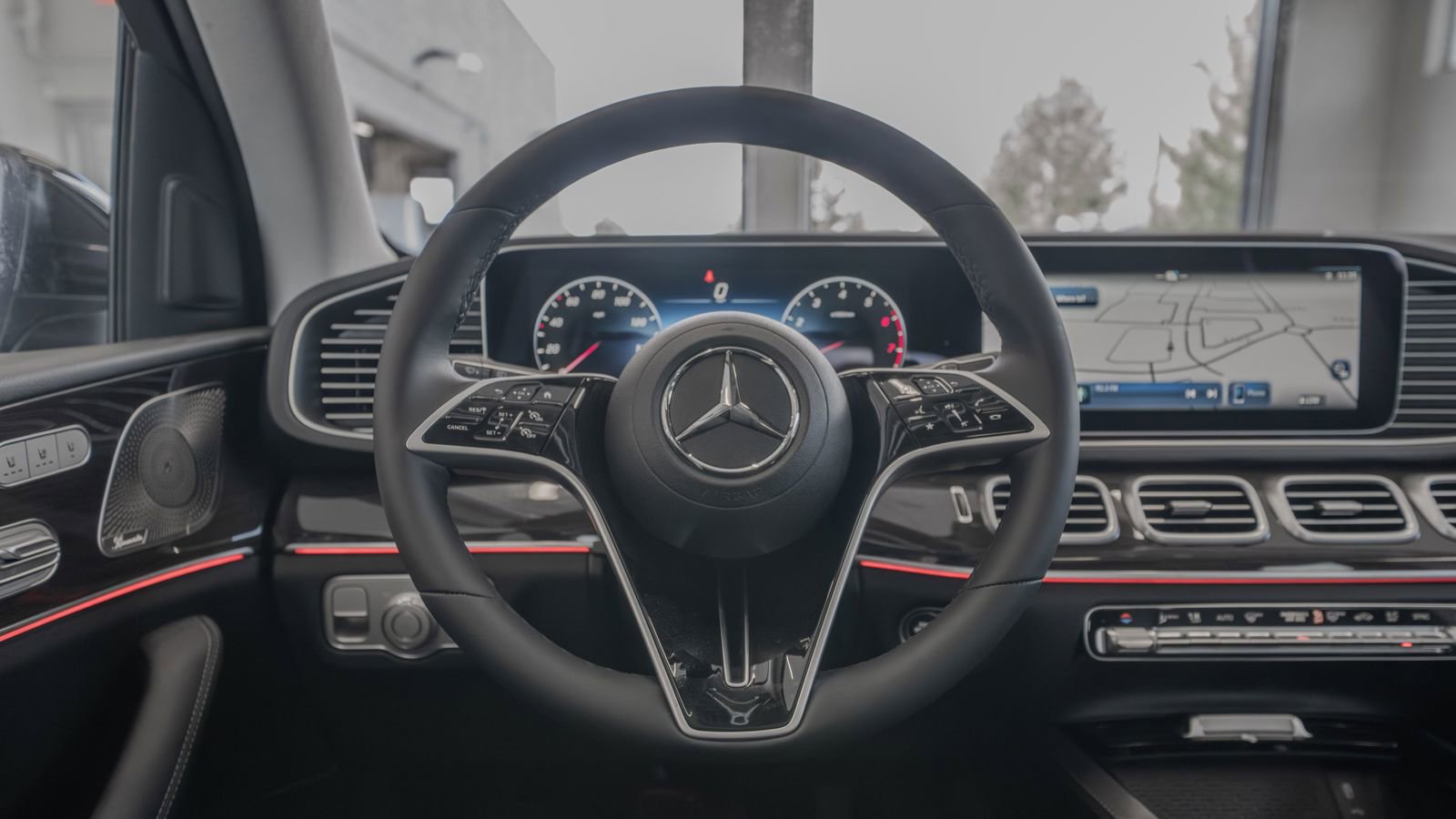 New 2026 Mercedes-Benz GLE 450 4MATIC image 9