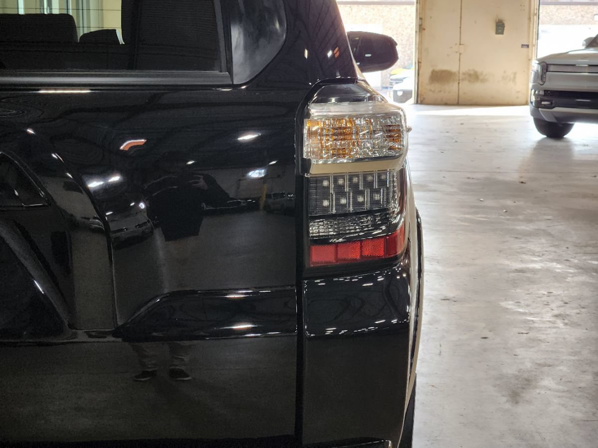 Used 2022 Toyota 4Runner SR5 RWD image 19