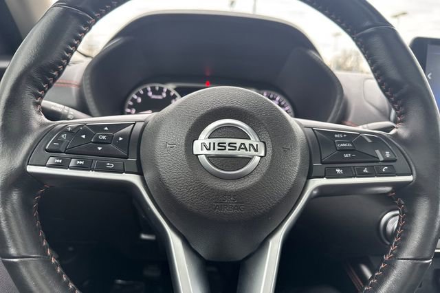Used 2022 Nissan Sentra SR w/ SR Premium Package image 19