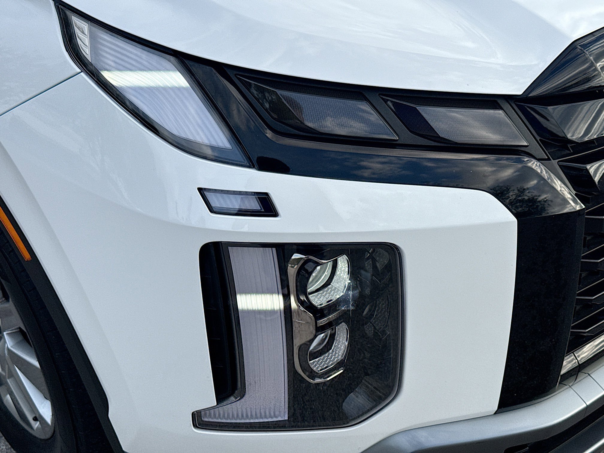 Used 2025 Hyundai Palisade SEL image 34