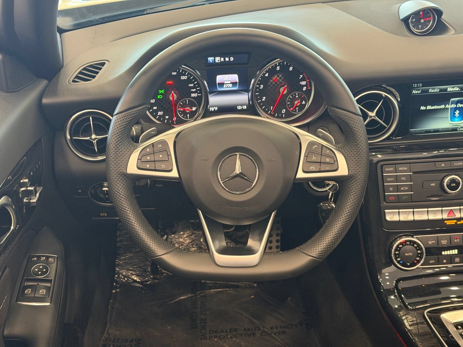 Used 2019 Mercedes-Benz SLC 300 image 14
