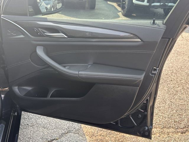 Used 2023 BMW X3 M40i image 16