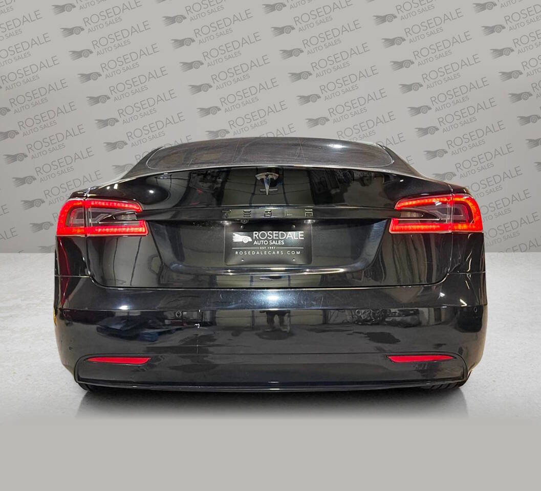 Used 2016 Tesla Model S 75 image 7