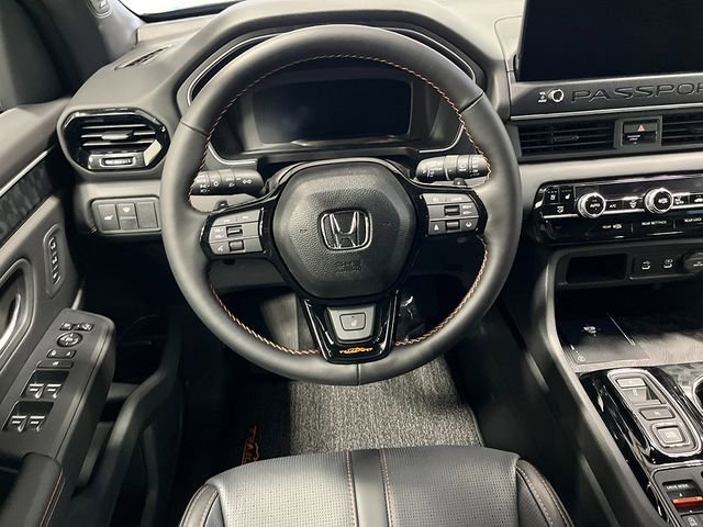 New 2026 Honda Passport TrailSport Elite image 18