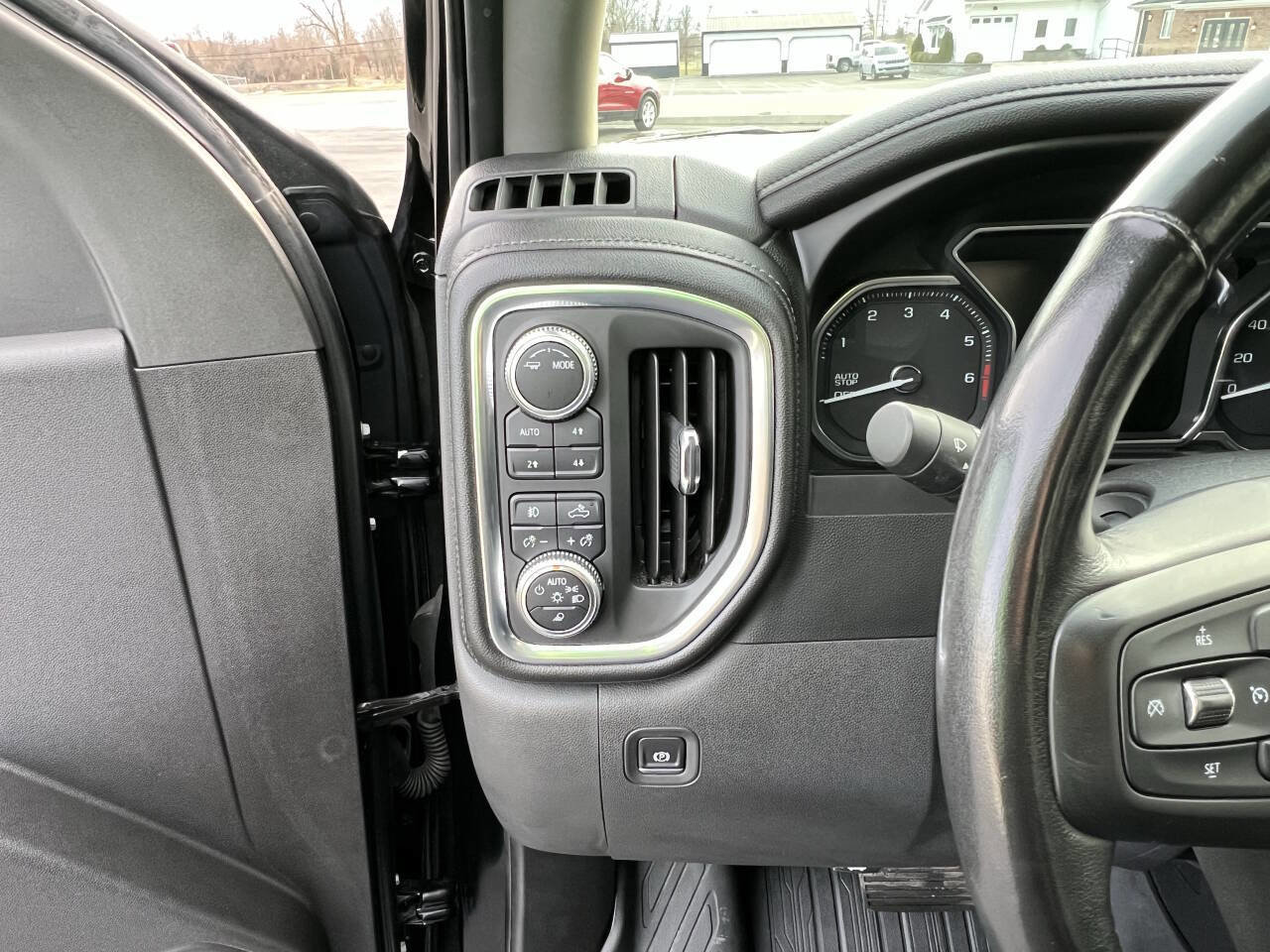 Used 2020 GMC Sierra 1500 Denali image 32