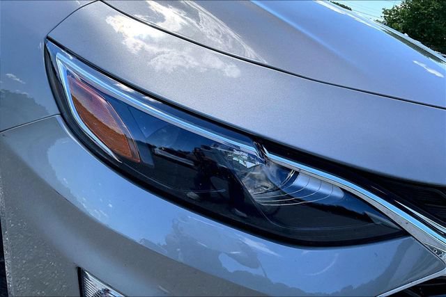 Used 2024 Chevrolet Malibu LT FWD image 29