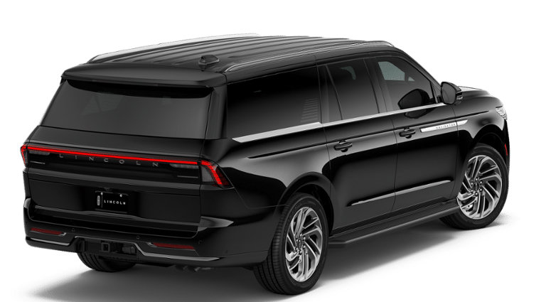 New 2026 Lincoln Navigator L Premier AWD/4WD image 26