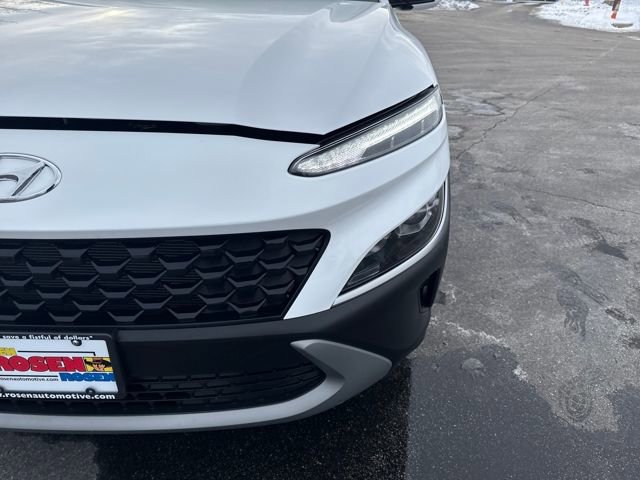 Certified 2023 Hyundai Kona SEL image 38