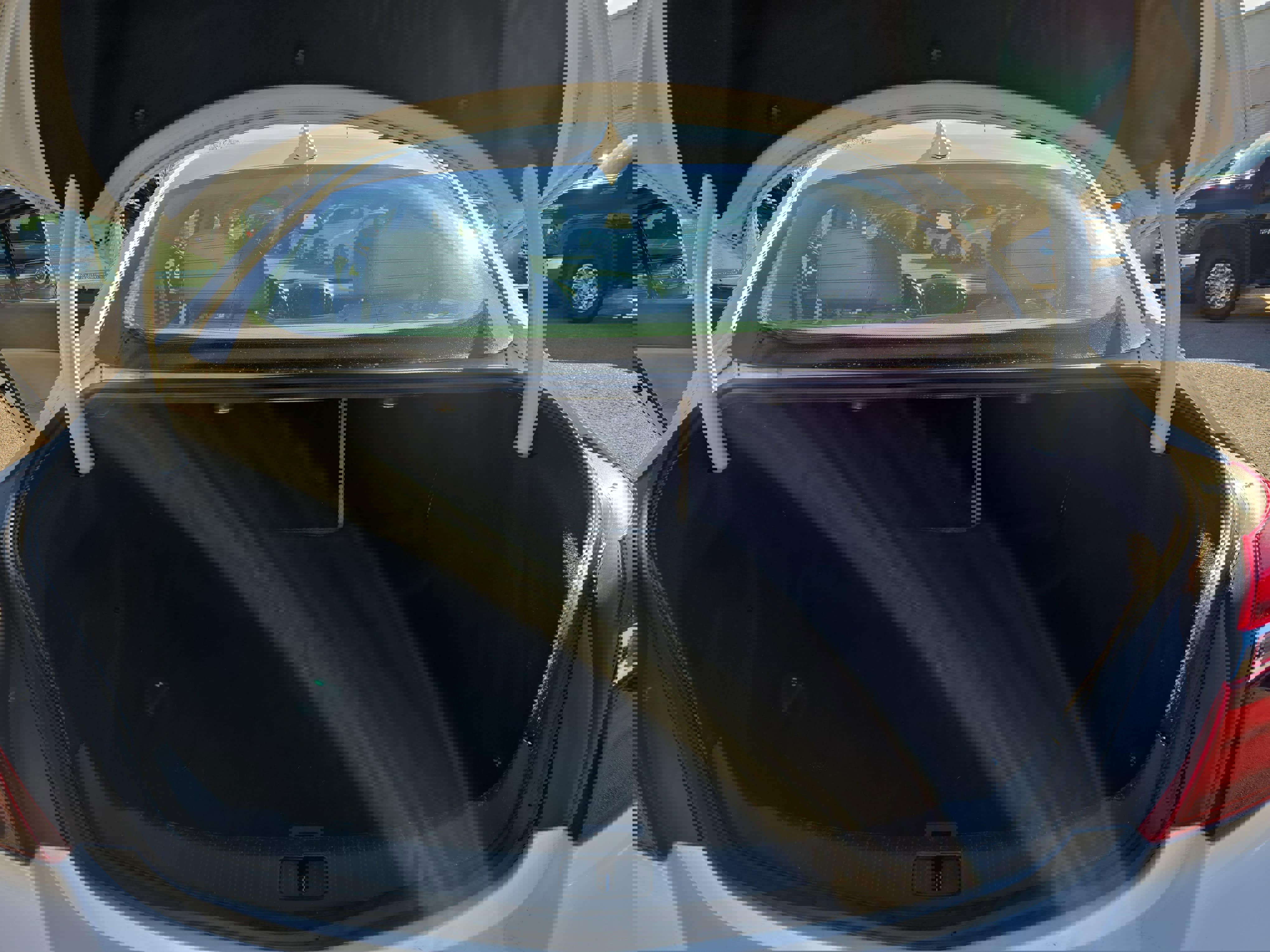 Used 2015 Buick Regal Premium image 13