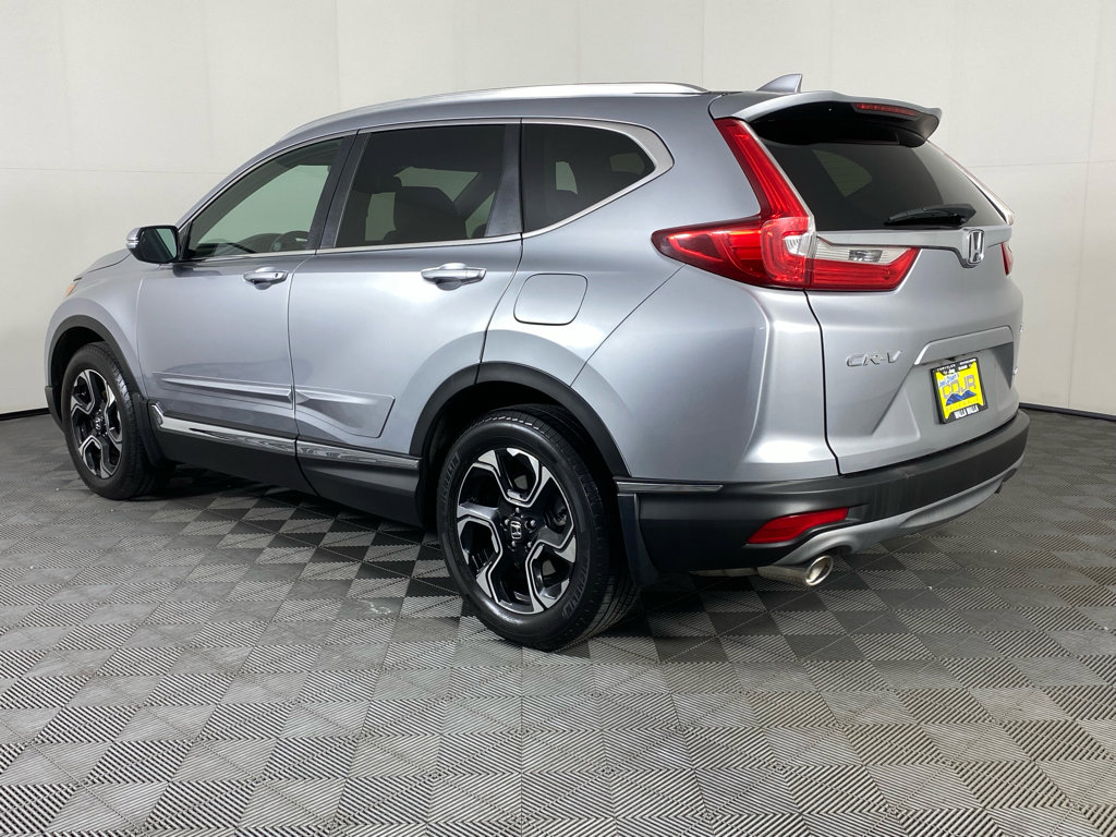 Used 2017 Honda CR-V Touring image 14