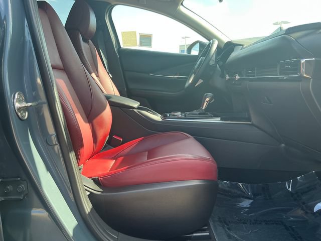 Used 2022 MAZDA CX-30 AWD 2.5 S w/ Preferred Package image 32