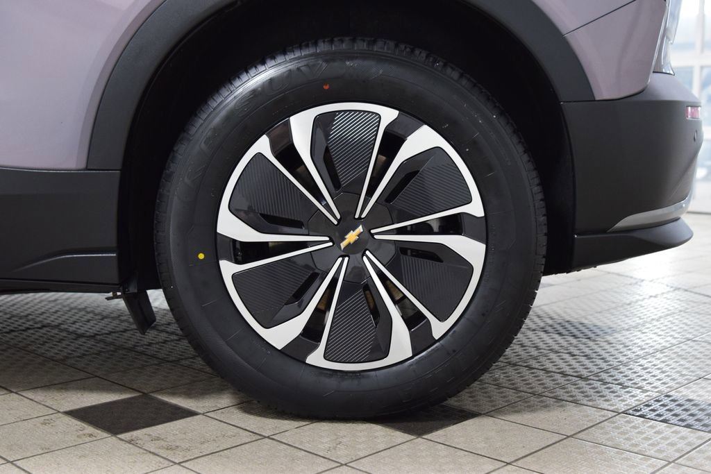 Used 2024 Chevrolet Blazer EV LT image 24