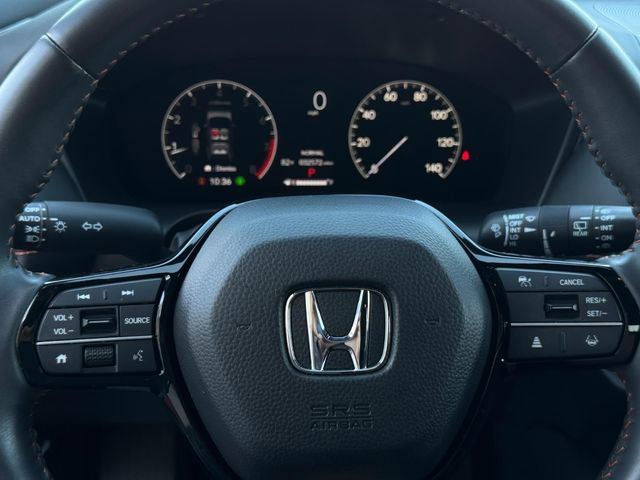 Used 2024 Honda HR-V Sport image 20