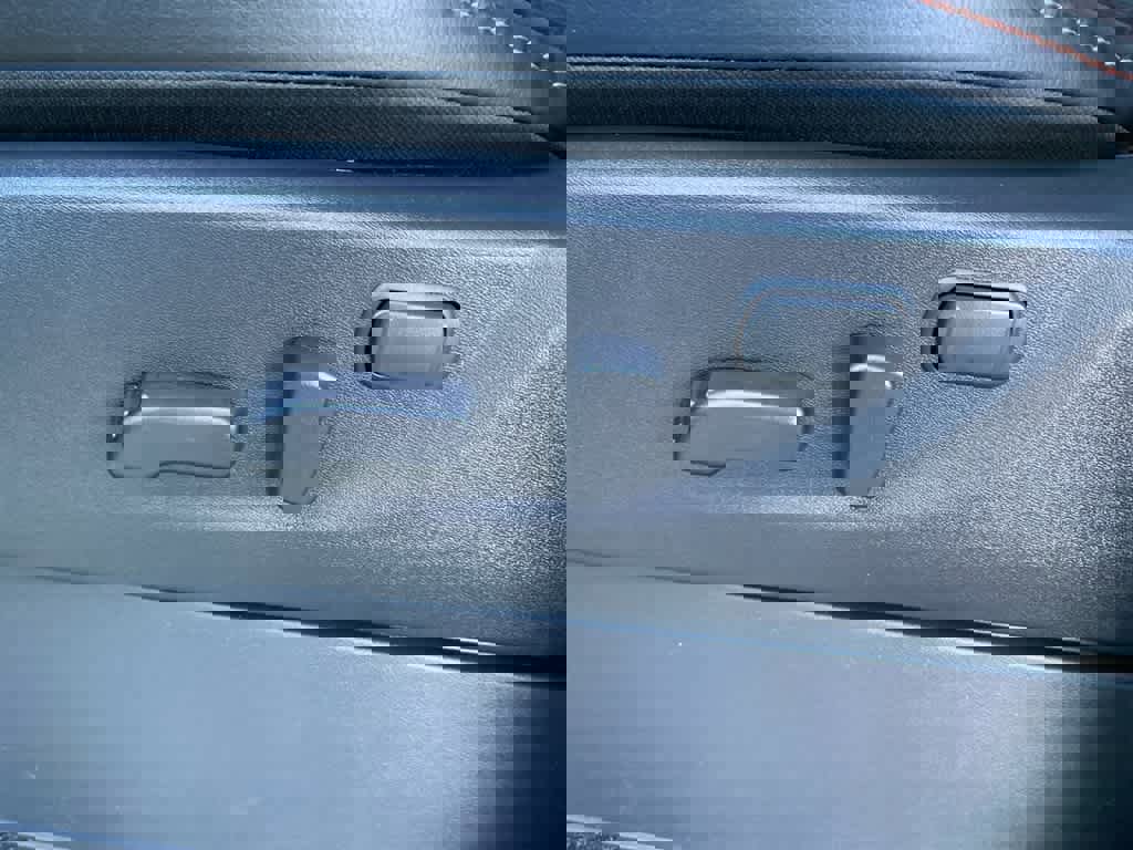 New 2026 Nissan Frontier PRO-4X w/ Pro Premium Package image 12