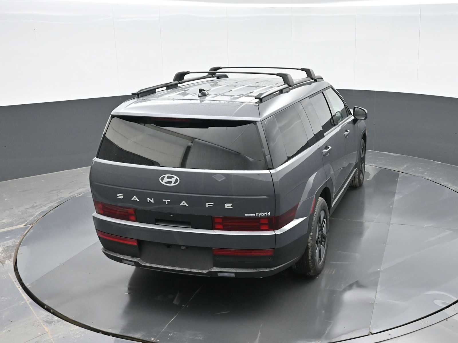 New 2026 Hyundai Santa Fe SEL image 26