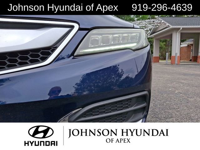 Used 2017 Acura RDX FWD w/ Technology Package image 32