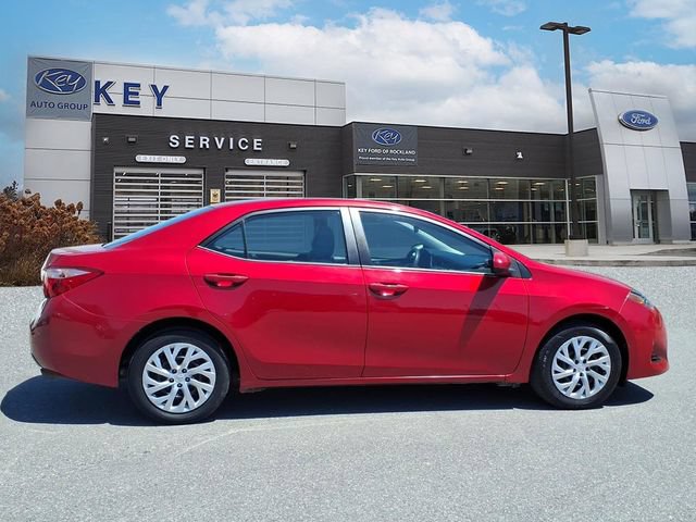 Used 2019 Toyota Corolla LE FWD image 4