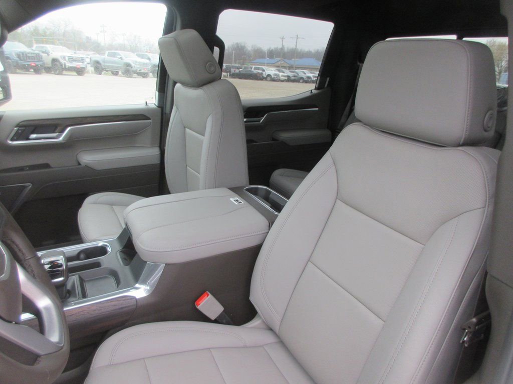 New 2026 GMC Sierra 1500 SLT w/ SLT Premium Plus Package image 13
