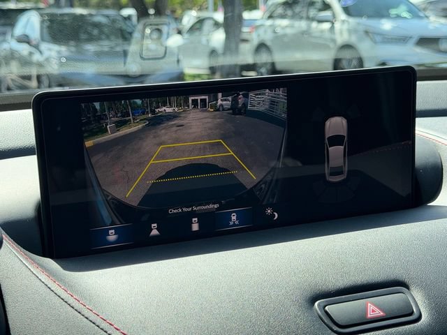 Certified 2025 Acura TLX SH-AWD w/ A-SPEC Pkg image 25
