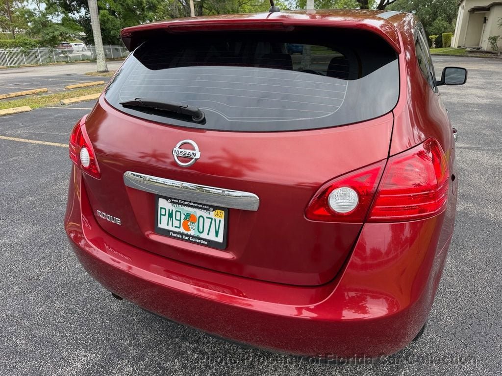 Used 2013 Nissan Rogue S FWD image 18