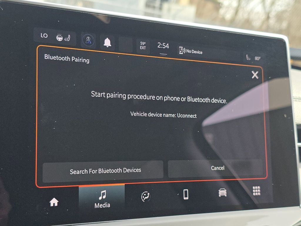 Used 2022 Jeep Compass Limited image 6