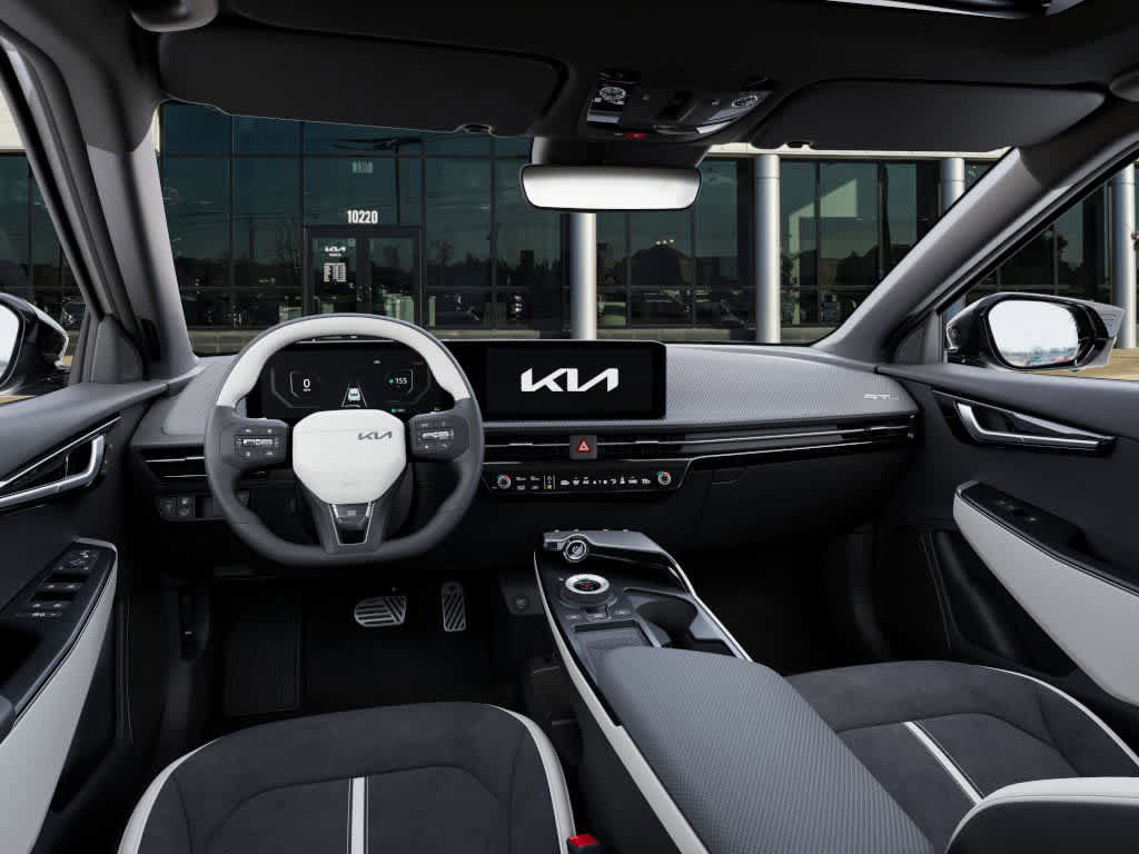 New 2025 Kia EV6 GT-Line image 14