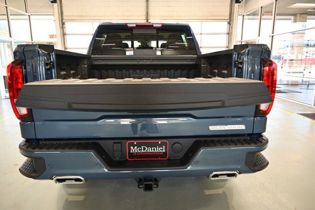 New 2026 GMC Sierra 1500 Elevation w/ Elevation Premium Package image 7