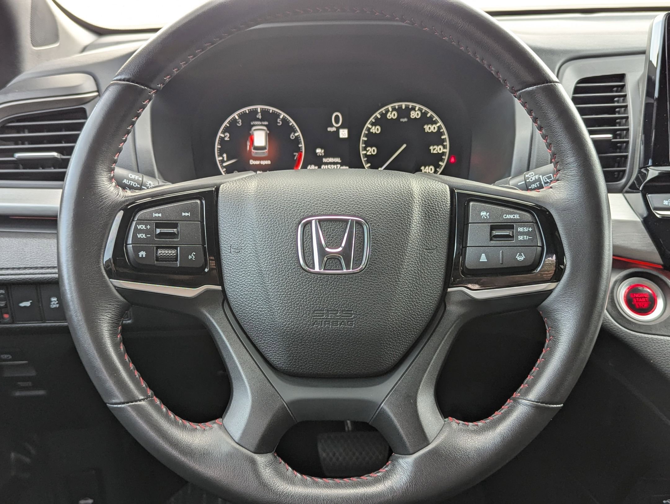 Used 2025 Honda Odyssey Sport-L image 18