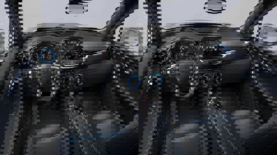 New 2026 Chevrolet Blazer RS w/ LPO, Floor Liner Package image 70