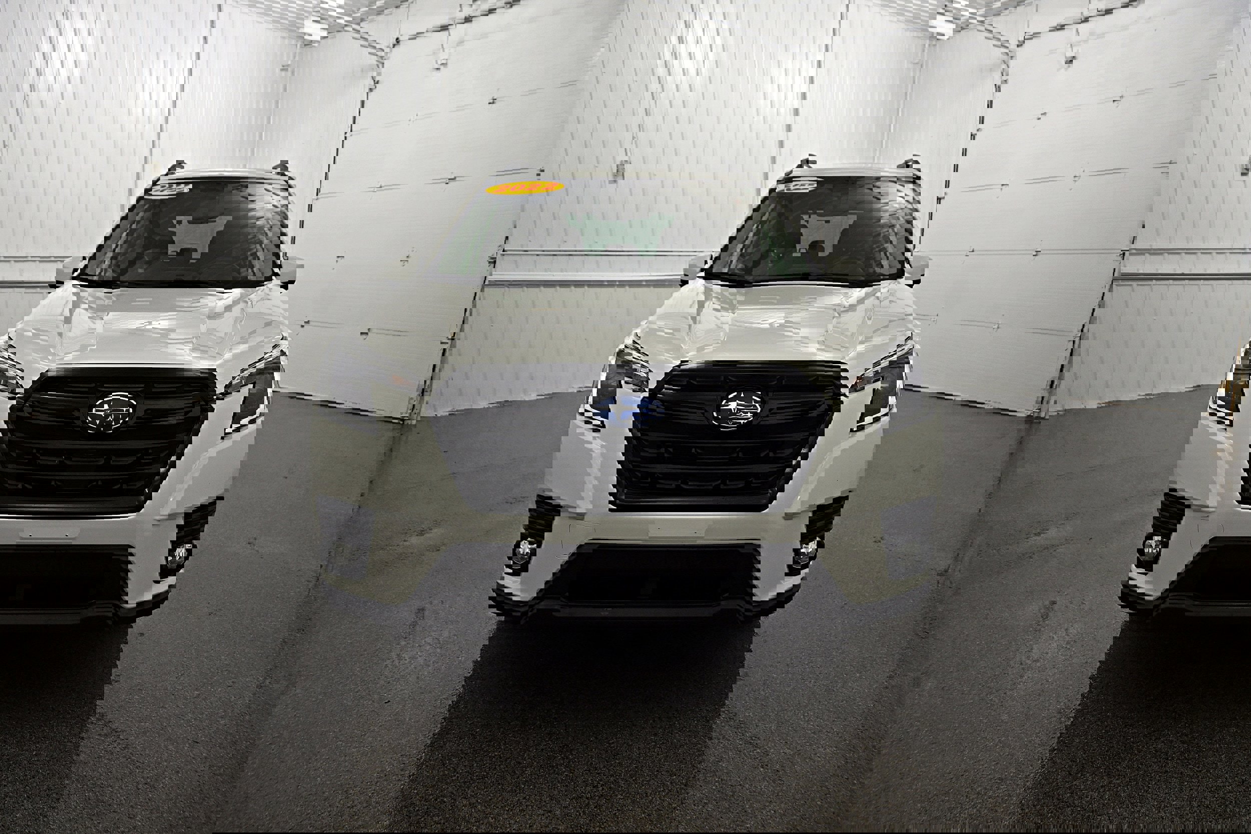 Used 2022 Subaru Forester Premium image 24