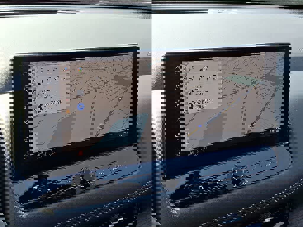 Used 2024 Nissan Rogue Platinum w/ Platinum Premium Package image 17