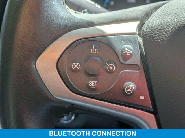 Used 2022 Chevrolet Colorado Z71 w/ Safety Package AWD/4WD image 14