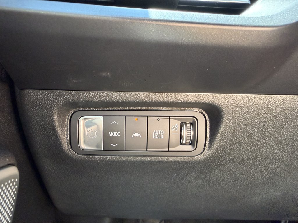 Used 2024 Acura ZDX A-Spec RWD image 27