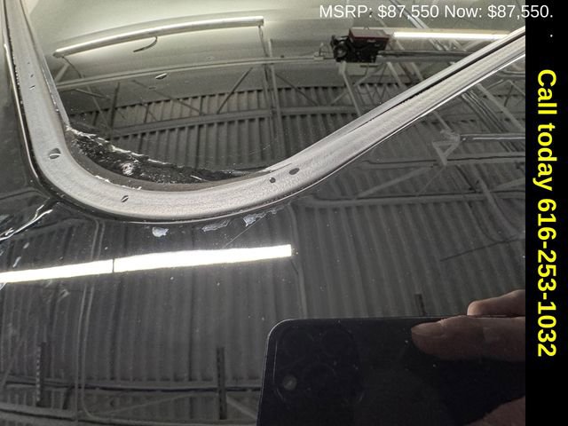 New 2026 Jeep Grand Wagoneer L Limited image 23