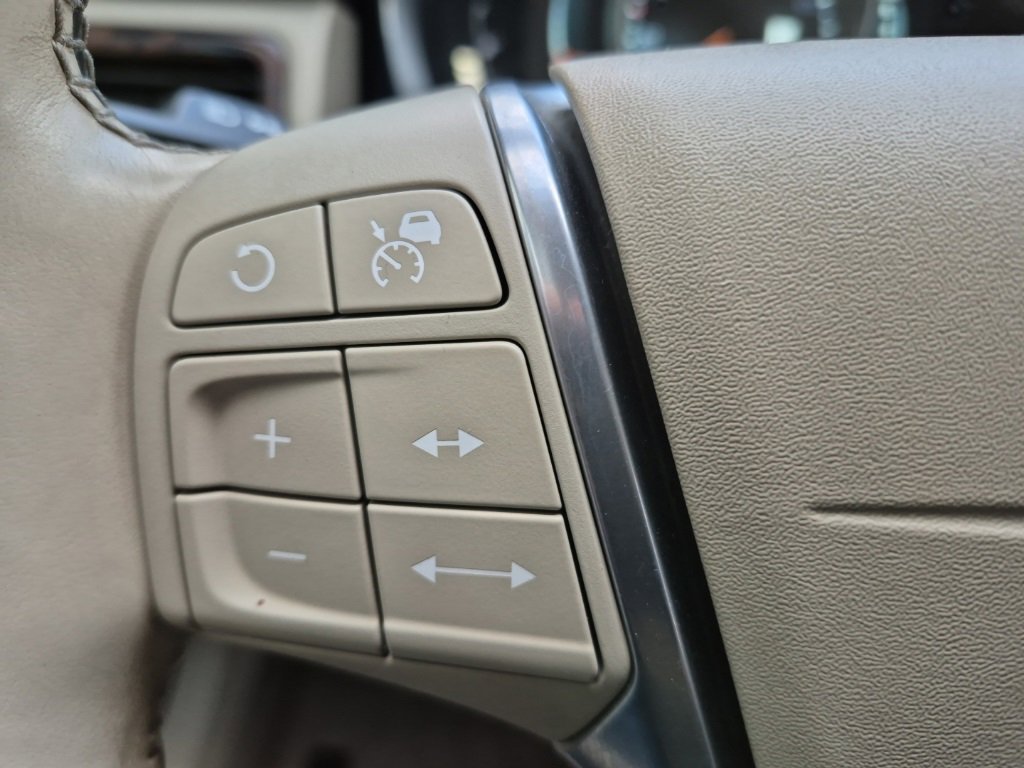 Used 2016 Volvo XC70 T5 Platinum image 21