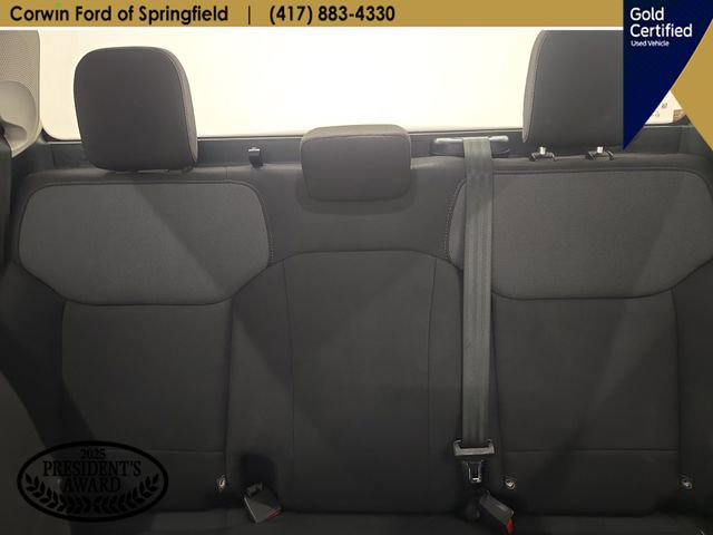 Used 2024 Ford Maverick XL FWD image 22