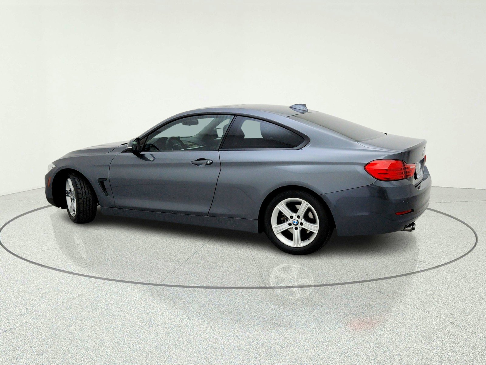 Used 2014 BMW 428i Coupe RWD image 13