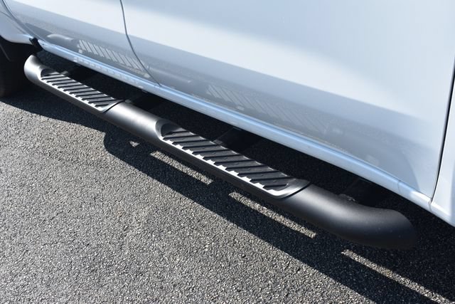 New 2026 Chevrolet Silverado 1500 RST w/ Redline Edition AWD/4WD image 13