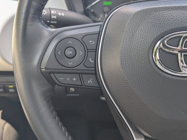 Used 2024 Toyota Corolla SE FWD image 21