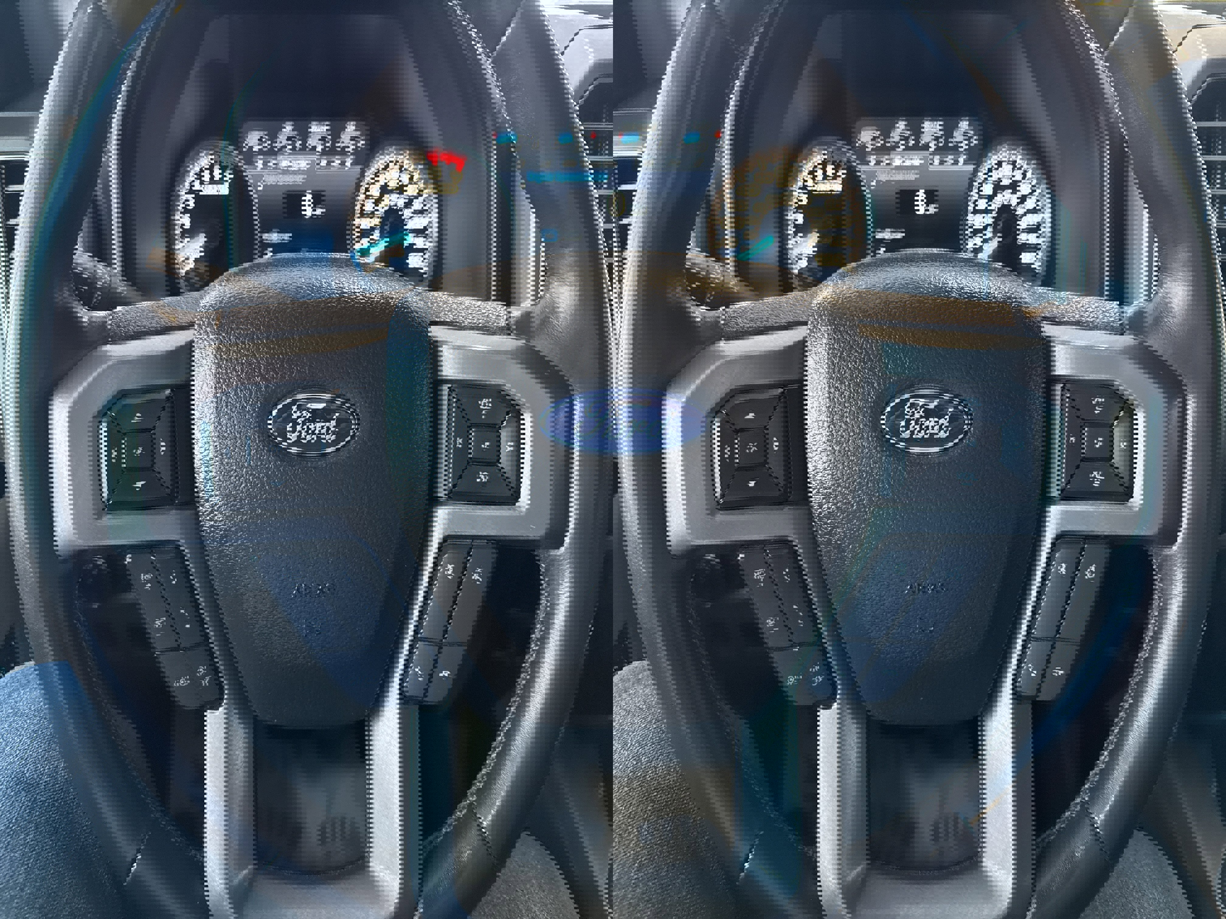 Used 2019 Ford F150 Limited w/ Trailer Tow Package image 38