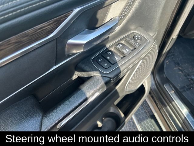 Used 2019 RAM 1500 Laramie image 19