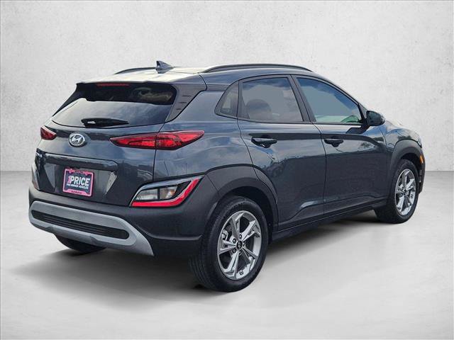 Used 2022 Hyundai Kona SEL image 5