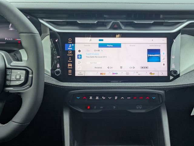 New 2026 Jeep Cherokee Laredo AWD/4WD image 18