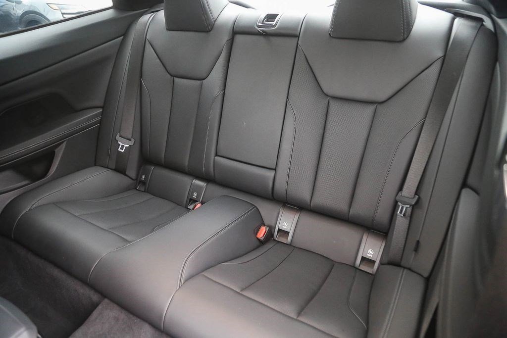 Used 2025 BMW 430i Coupe image 18