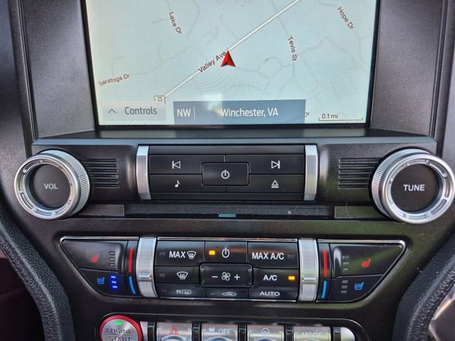 Used 2022 Ford Mustang Premium w/ Equipment Group 201A image 22