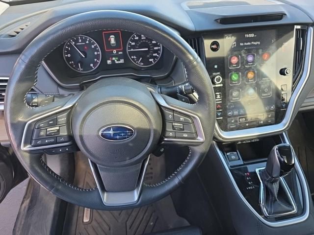 Used 2023 Subaru Outback Limited image 11