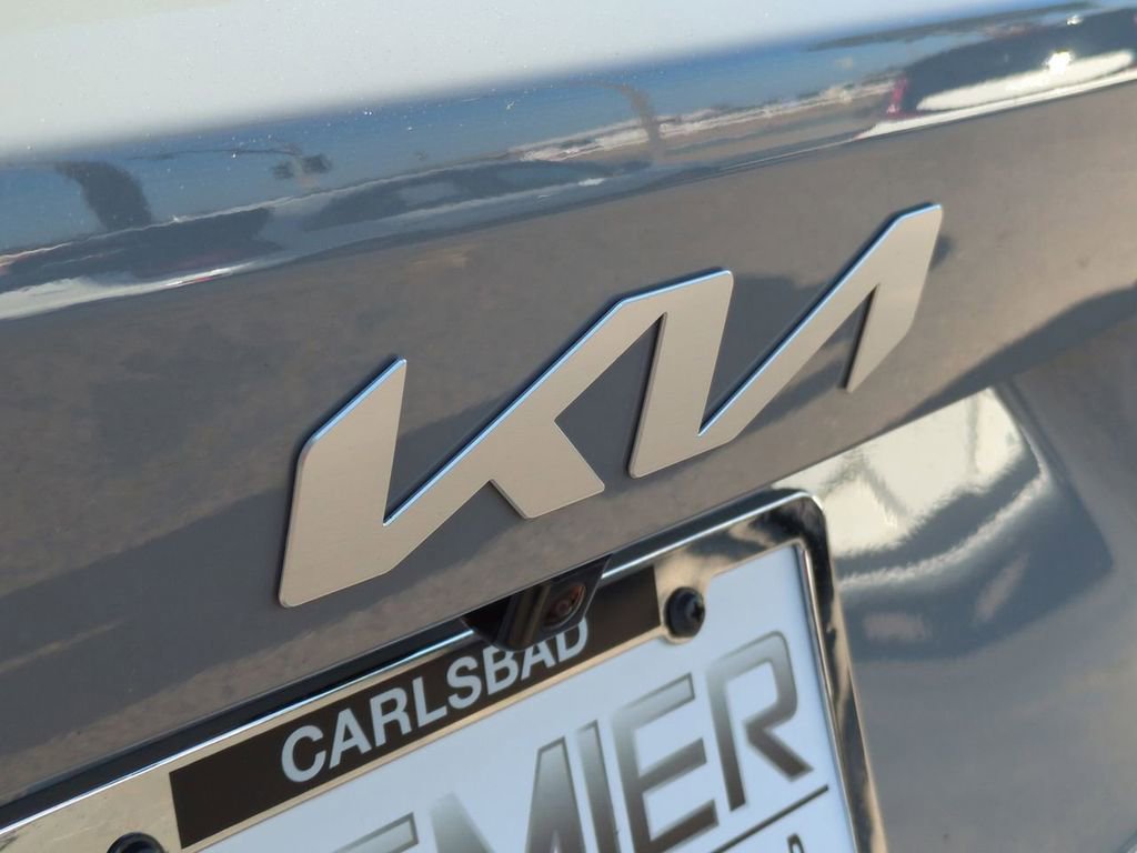 New 2026 Kia Sorento LX image 31