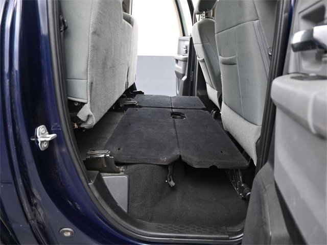 Used 2017 RAM 1500 Outdoorsman image 23