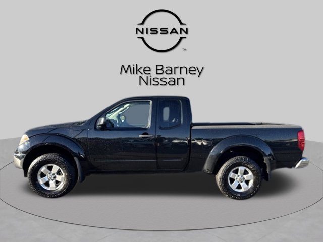 Used 2011 Nissan Frontier SV AWD/4WD image 6